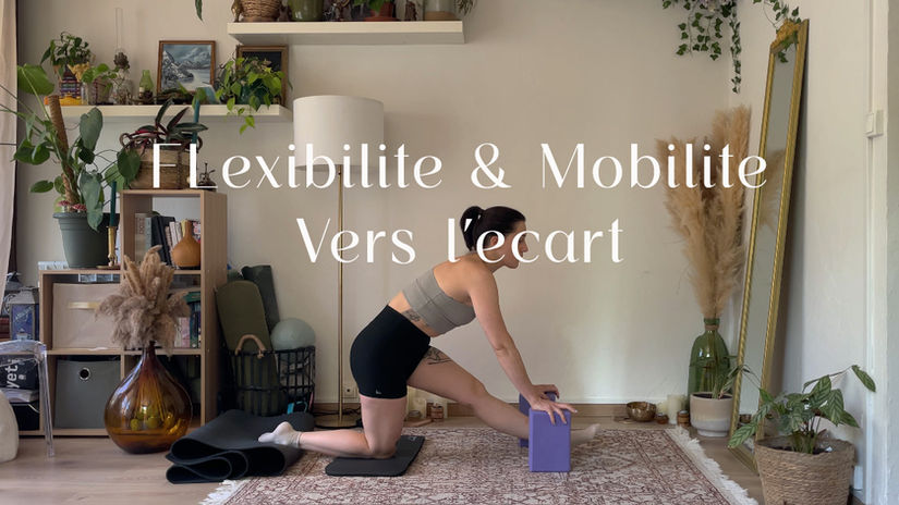 Flexibilité & Mobilité - Vers l'écart